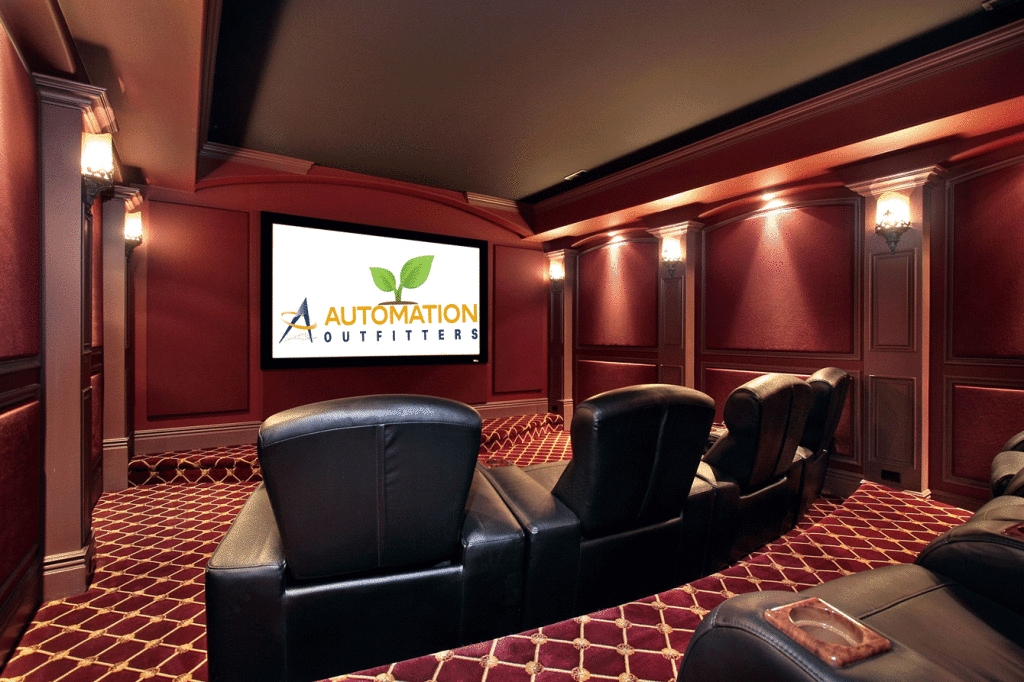 AOHome-Theater